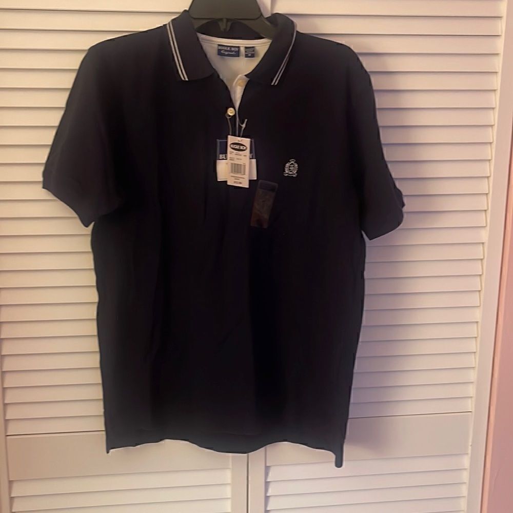 Bugle Boy Original Pullover Top